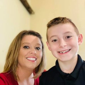 Meet your Posher, Kitty